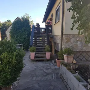 Reblaus Apartment