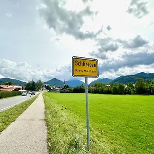 Alpenoase - Grosse Mit Sauna Oder Gemuetliche Apartment