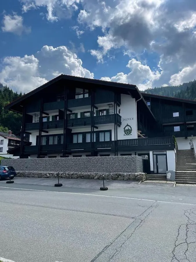 Apartment Bergoase Spitzingsee Schliersee Deutschland