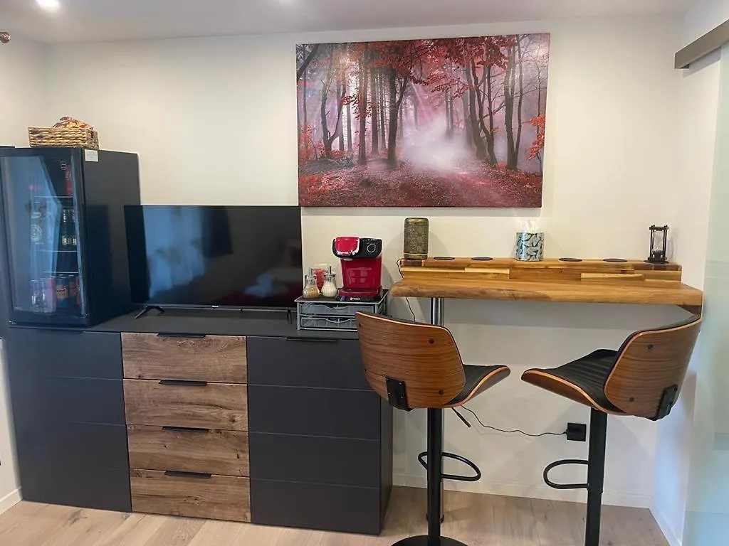 Apartment Bergoase Spitzingsee Schliersee